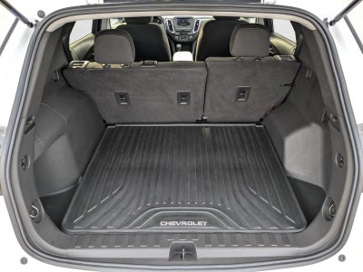 2022 Chevrolet Equinox AWD 4dr LT w/2FL