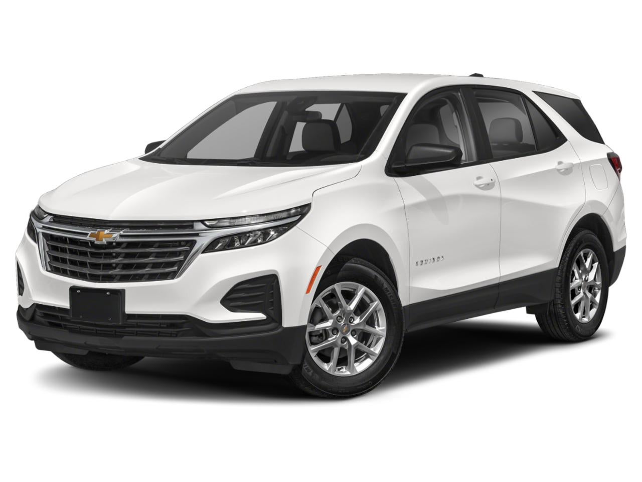 2022 Chevrolet Equinox AWD 4dr LT w/2FL