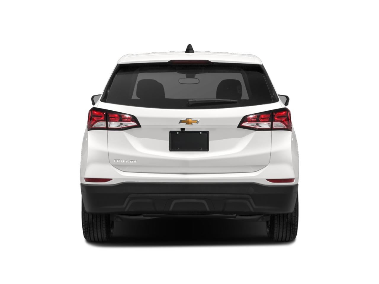2022 Chevrolet Equinox AWD 4dr LT w/2FL