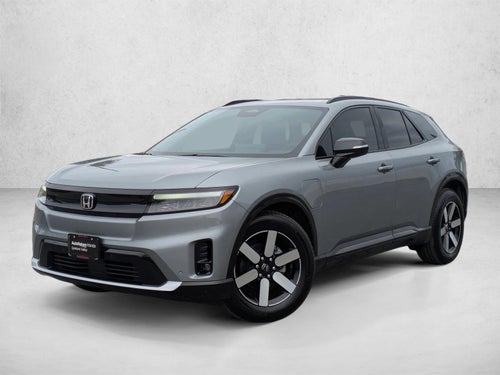 2025 Honda Prologue Touring AWD