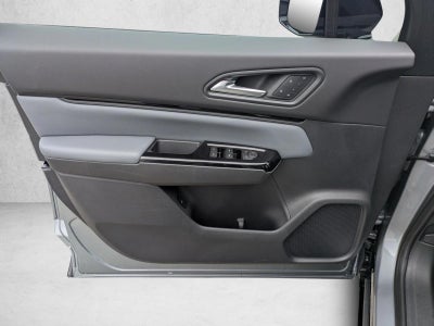 2025 Honda Prologue Touring AWD