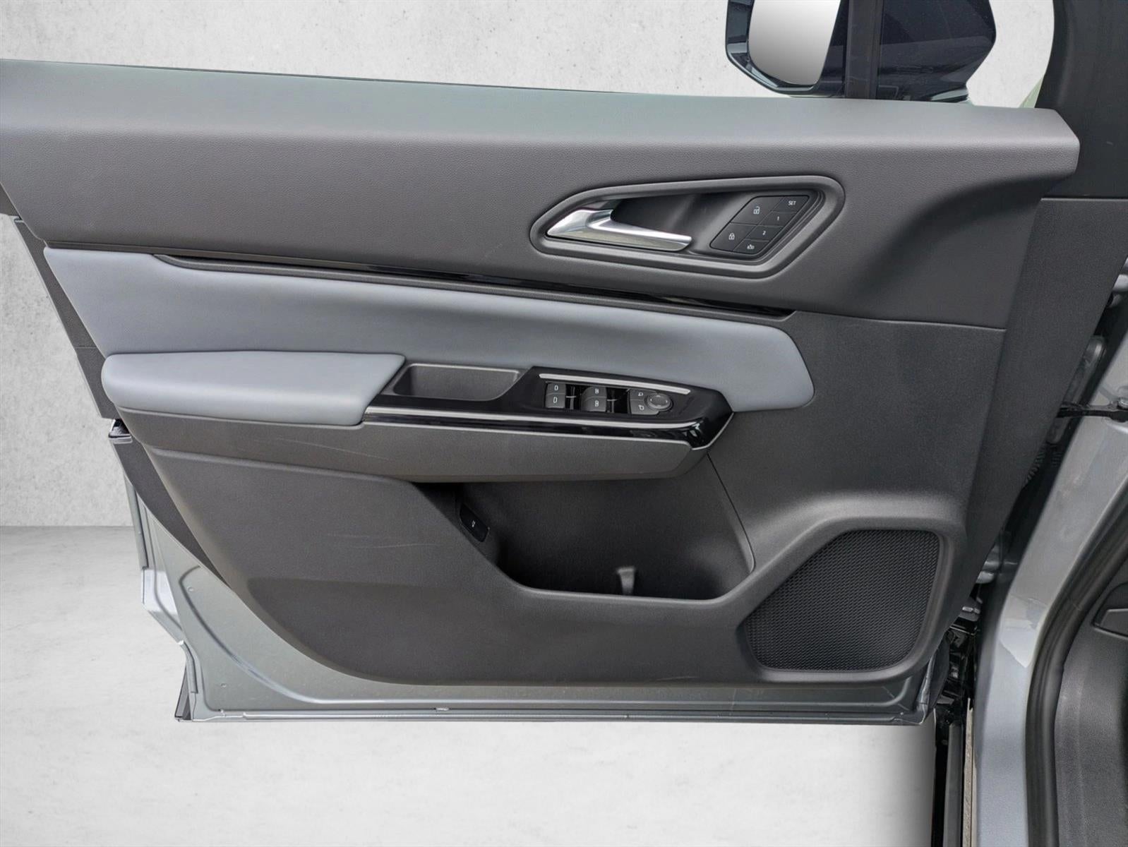 2025 Honda Prologue Touring AWD