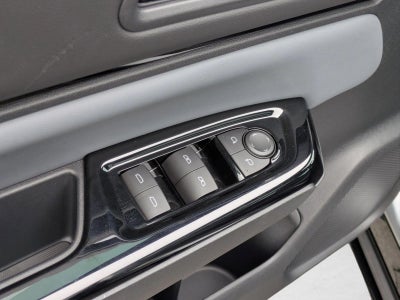 2025 Honda Prologue Touring AWD