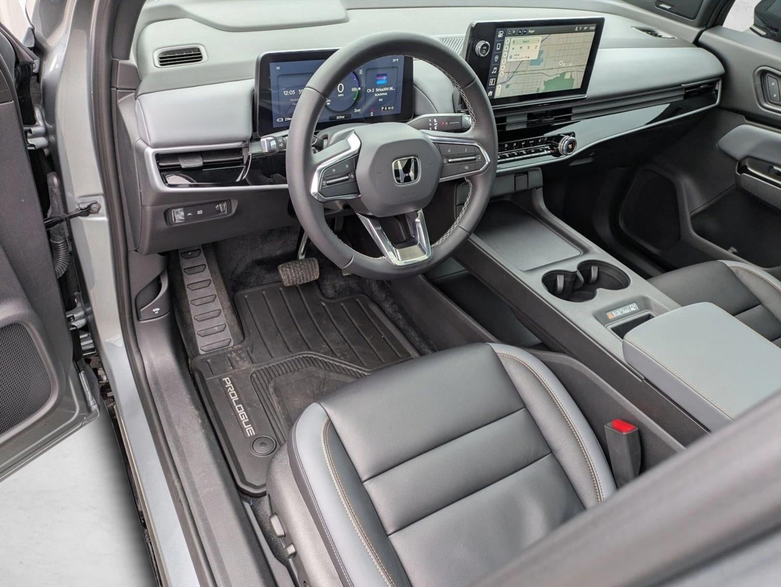 2025 Honda Prologue Touring AWD