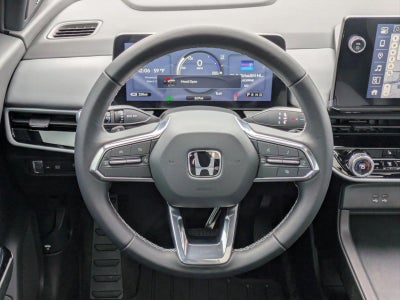 2025 Honda Prologue Touring AWD