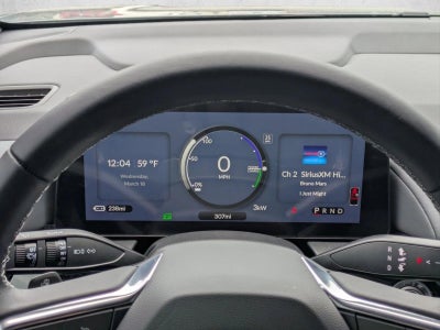 2025 Honda Prologue Touring AWD