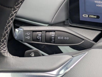 2025 Honda Prologue Touring AWD