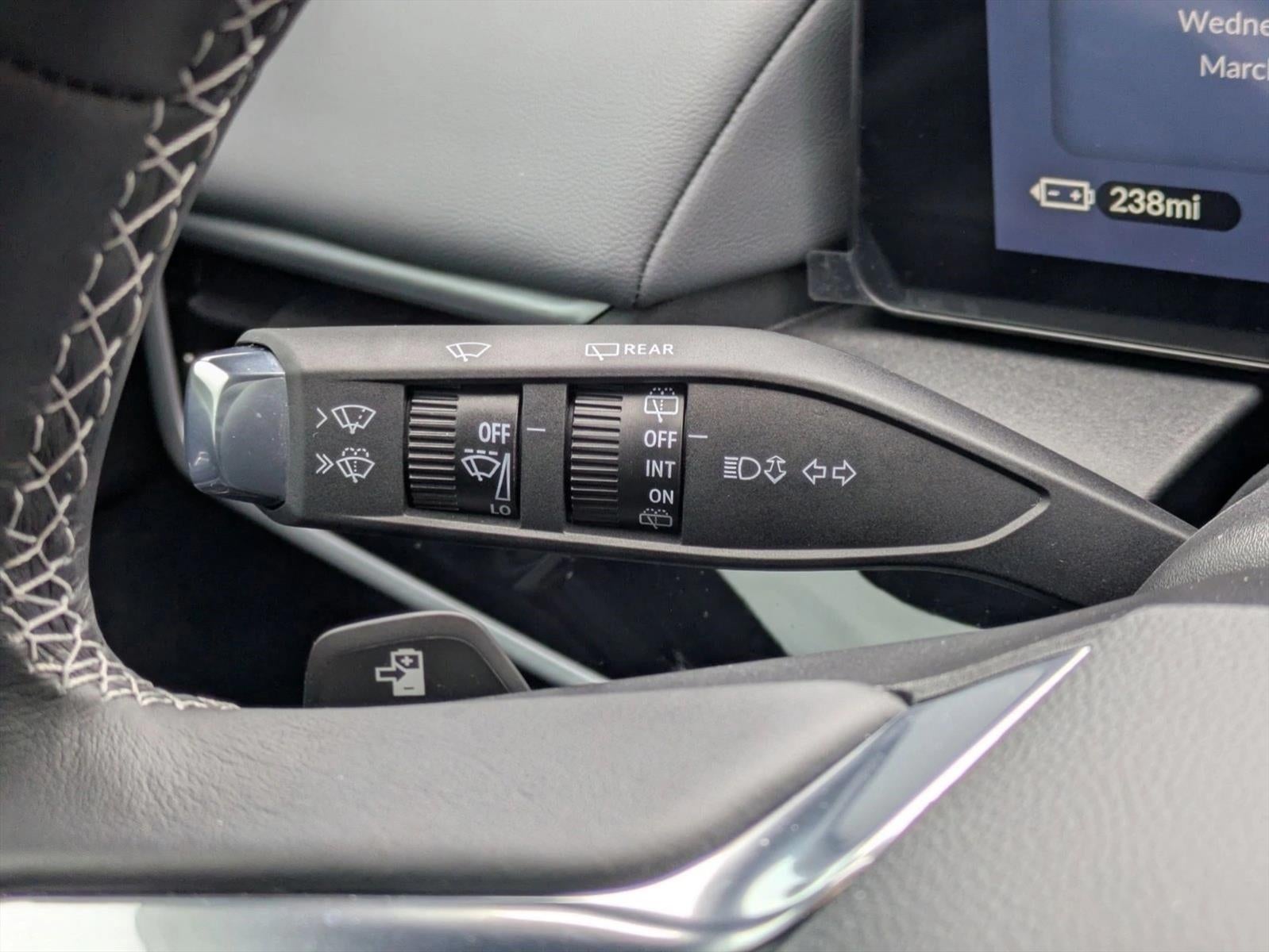 2025 Honda Prologue Touring AWD