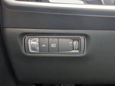 2025 Honda Prologue Touring AWD