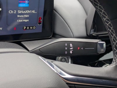 2025 Honda Prologue Touring AWD