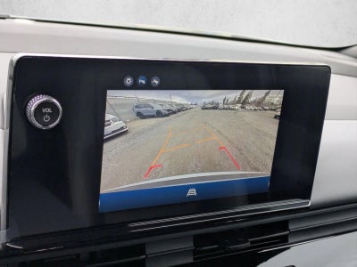 2025 Honda Prologue Touring AWD