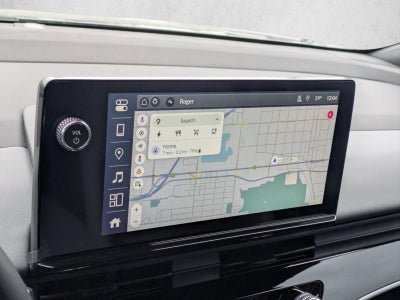 2025 Honda Prologue Touring AWD