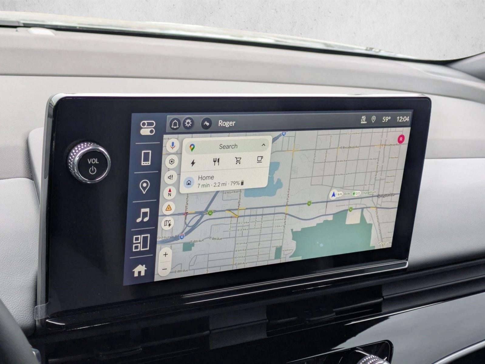 2025 Honda Prologue Touring AWD