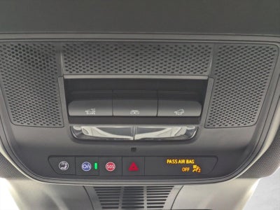 2025 Honda Prologue Touring AWD