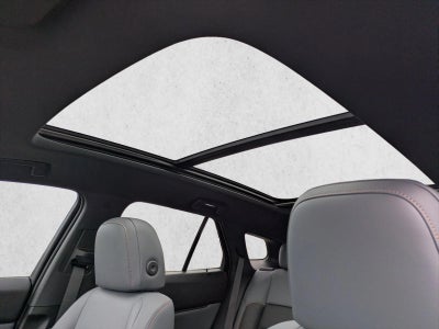 2025 Honda Prologue Touring AWD