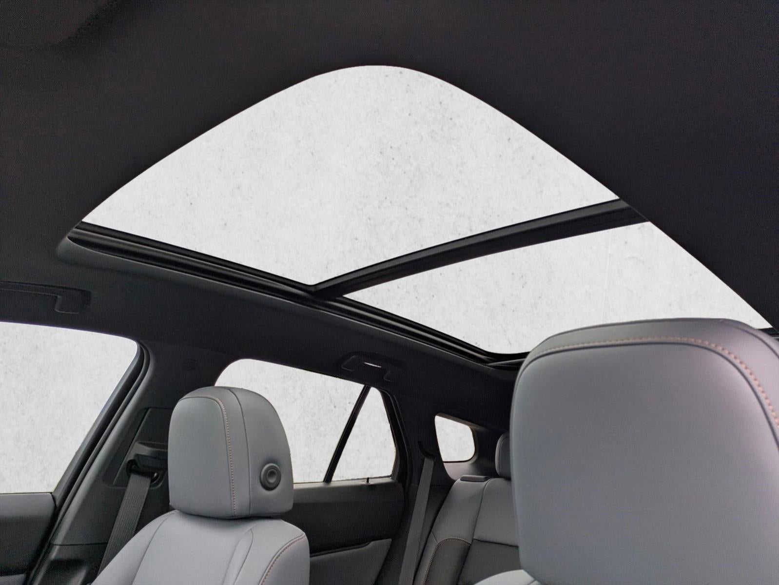 2025 Honda Prologue Touring AWD