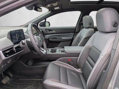 2025 Honda Prologue Touring AWD