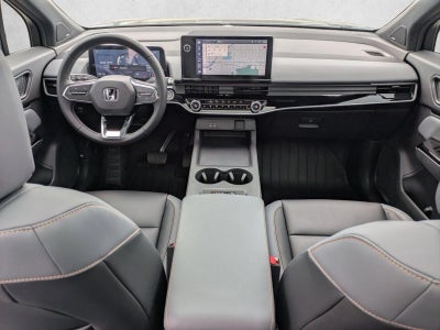 2025 Honda Prologue Touring AWD