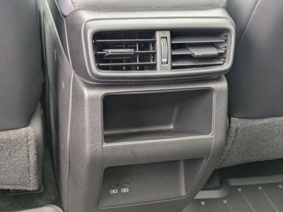 2025 Honda Prologue Touring AWD