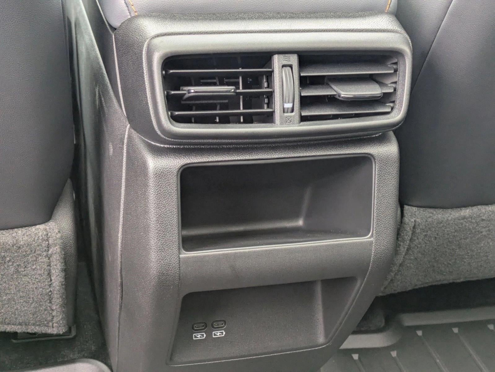 2025 Honda Prologue Touring AWD