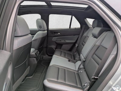 2025 Honda Prologue Touring AWD