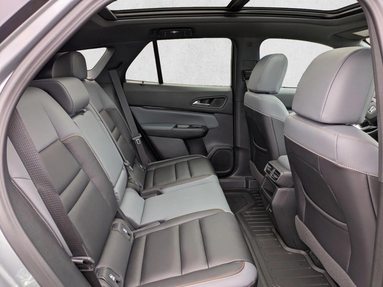 2025 Honda Prologue Touring AWD