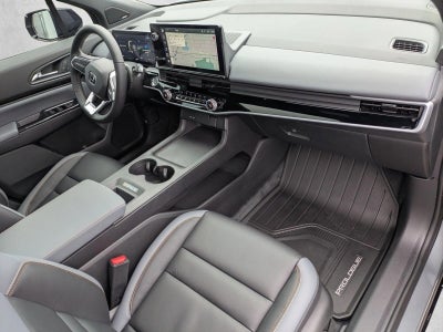 2025 Honda Prologue Touring AWD