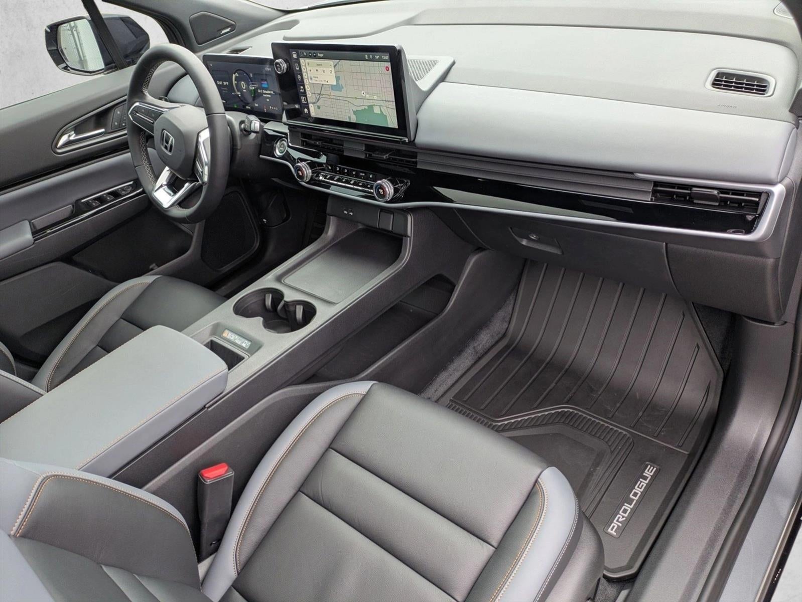 2025 Honda Prologue Touring AWD