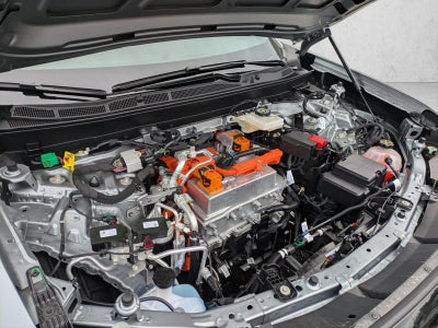 2025 Honda Prologue Touring AWD