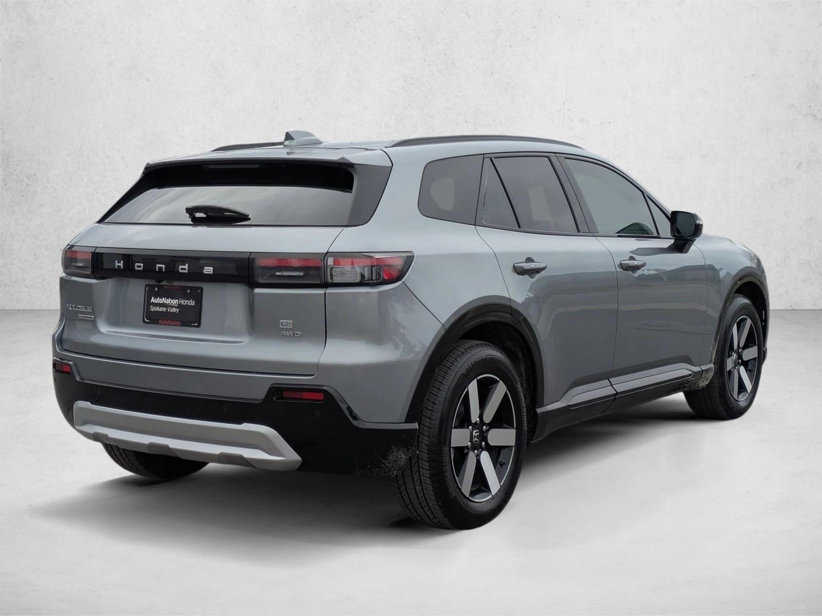 2025 Honda Prologue Touring AWD