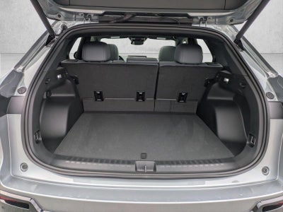 2025 Honda Prologue Touring AWD