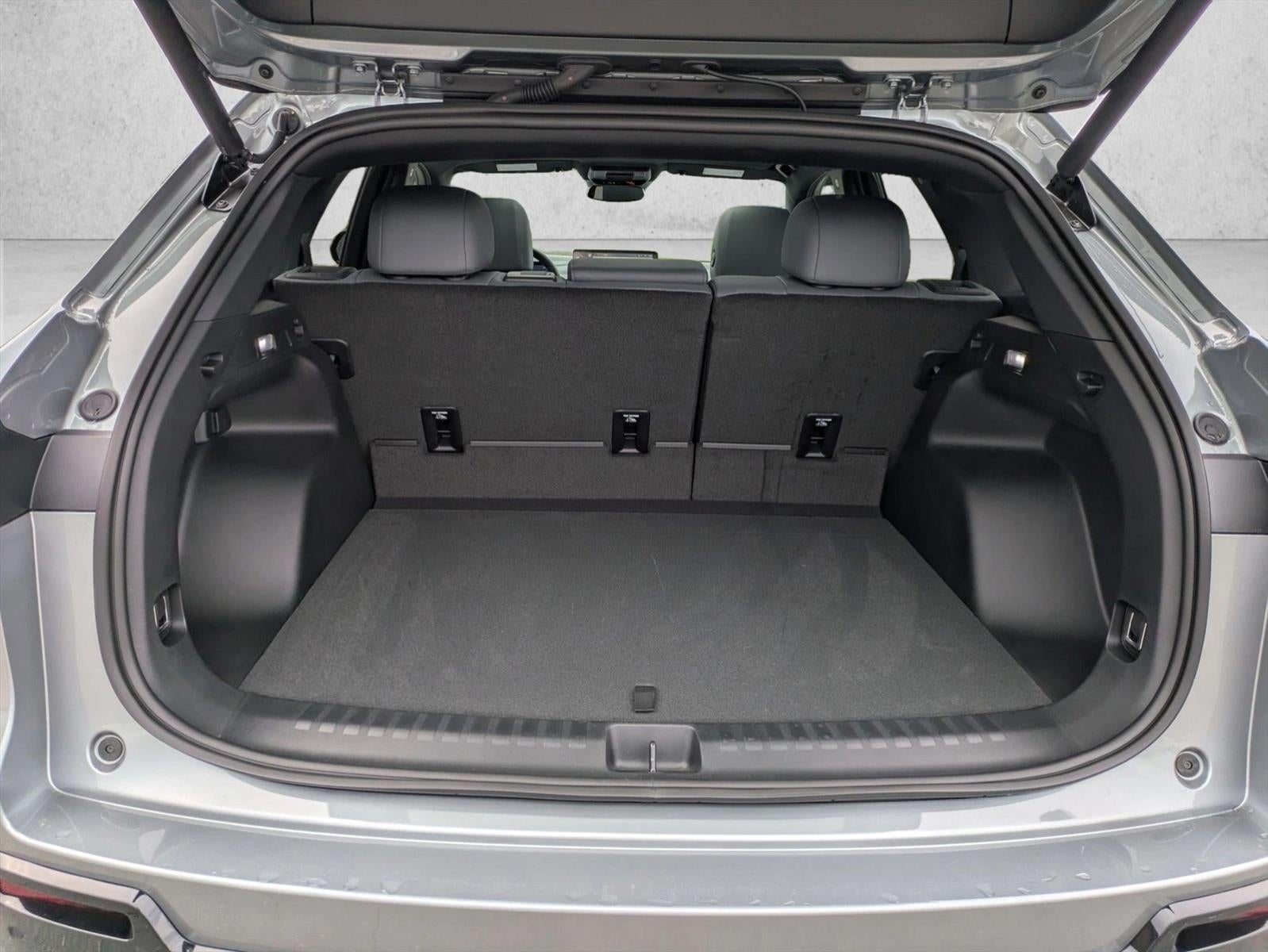 2025 Honda Prologue Touring AWD