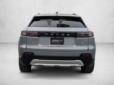 2025 Honda Prologue Touring AWD