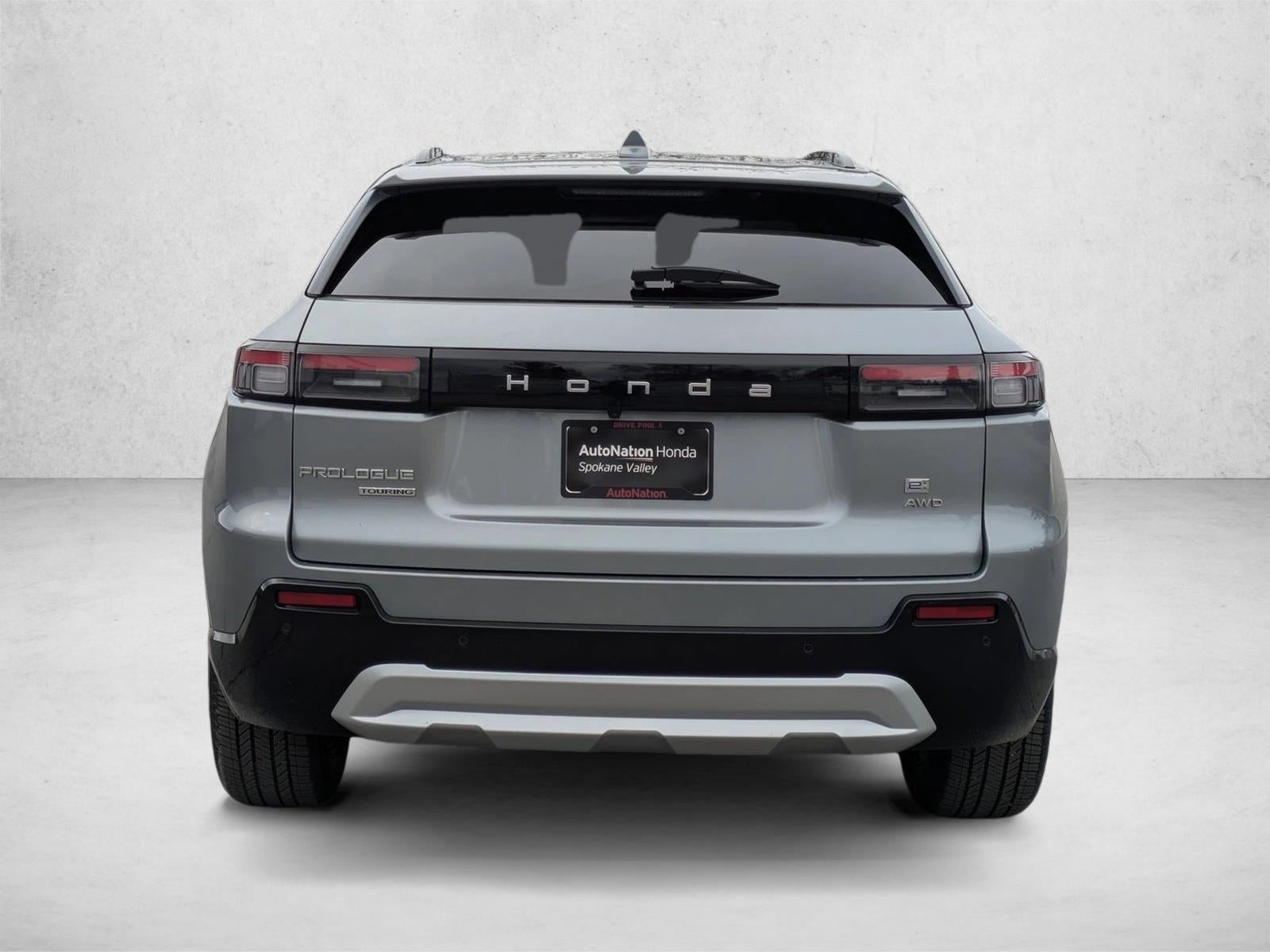 2025 Honda Prologue Touring AWD
