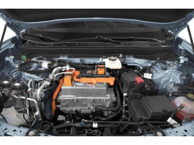 2025 Honda Prologue Touring AWD