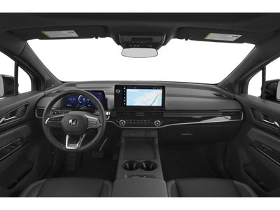 2025 Honda Prologue Touring AWD