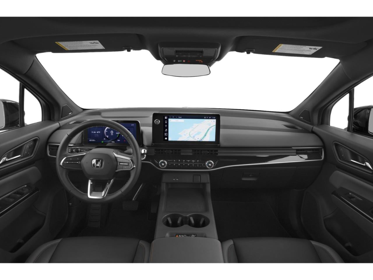 2025 Honda Prologue Touring AWD