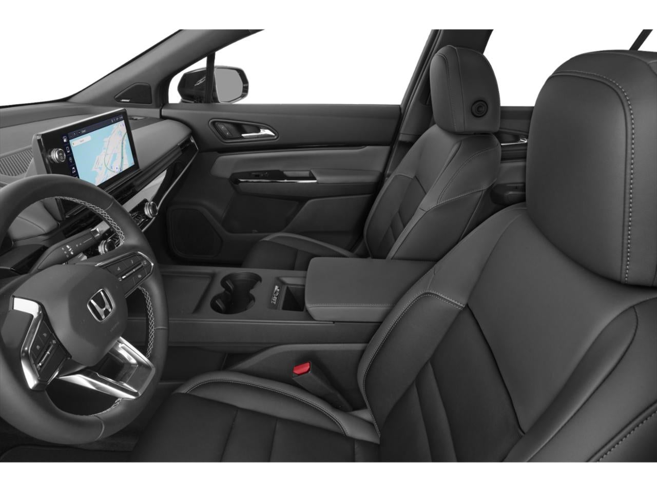 2025 Honda Prologue Touring AWD