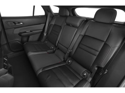 2025 Honda Prologue Touring AWD