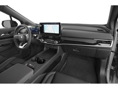 2025 Honda Prologue Touring AWD