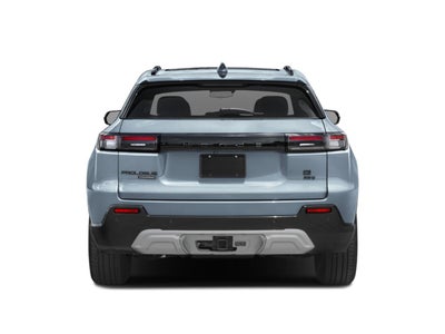 2025 Honda Prologue Touring AWD