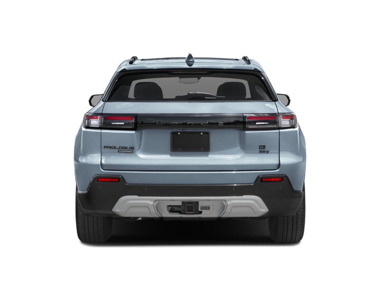2025 Honda Prologue Touring AWD