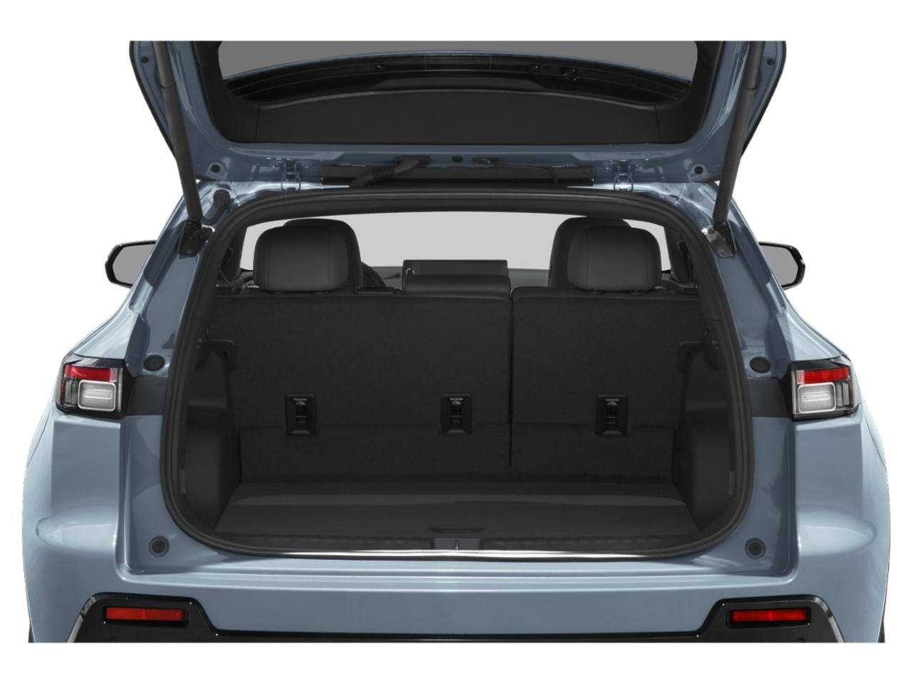 2025 Honda Prologue Touring AWD