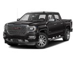 2016 GMC Sierra 1500 Crew Cab Short Box 4-Wheel Drive Denali