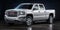 2016 GMC Sierra 1500 Crew Cab Short Box 4-Wheel Drive Denali