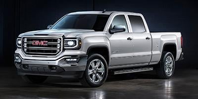 2016 GMC Sierra 1500 Crew Cab Short Box 4-Wheel Drive Denali