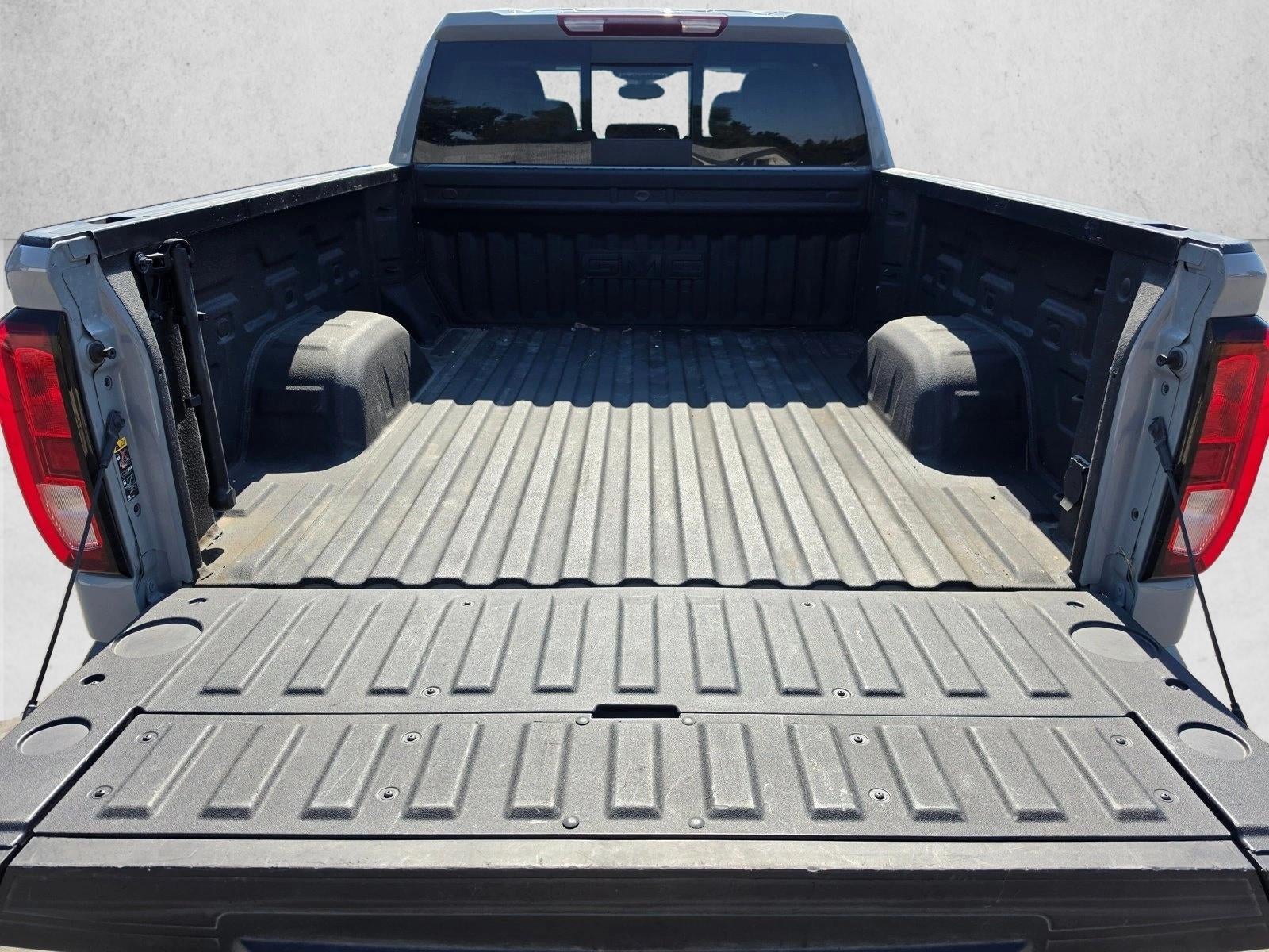 2024 GMC Sierra 1500 Crew Cab Standard Box 4-Wheel Drive Elevation
