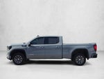 2024 GMC Sierra 1500 Crew Cab Standard Box 4-Wheel Drive Elevation