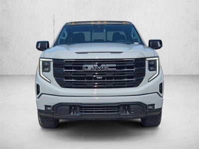 2024 GMC Sierra 1500 Crew Cab Standard Box 4-Wheel Drive Elevation