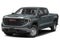 2024 GMC Sierra 1500 Crew Cab Standard Box 4-Wheel Drive Elevation